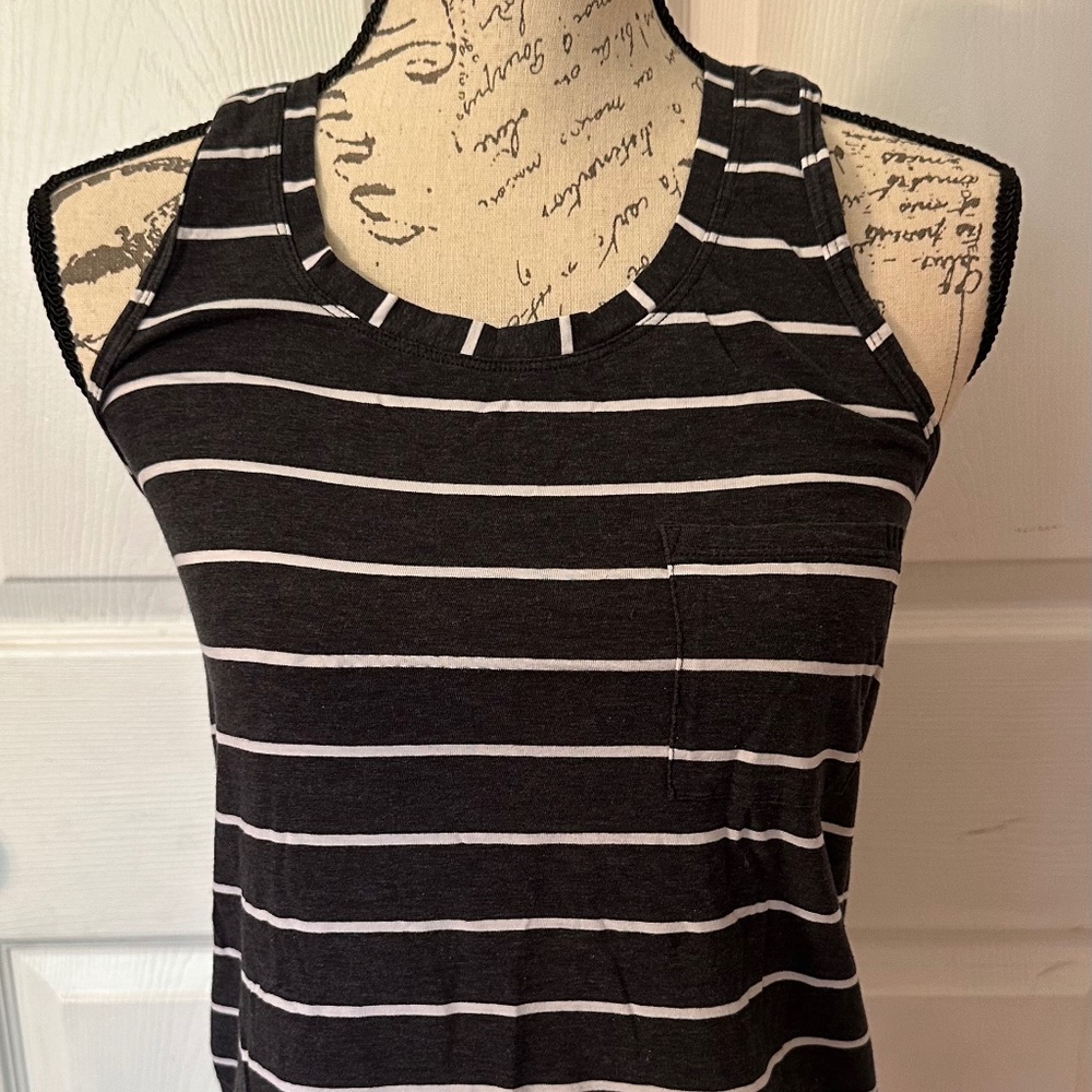 027 Lululemon 🍋 Tank Top